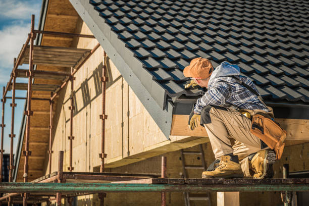 Roof Installation Near Me in Dortches, NC