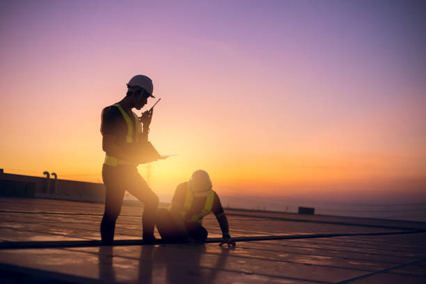 Quick and Trustworthy Emergency Roof Repair Services in Dortches, NC