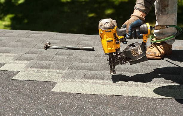 Quick and Trustworthy Emergency Roof Repair Services in Dortches, NC