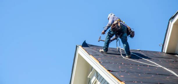 Residential Roof Replacement in Dortches, NC